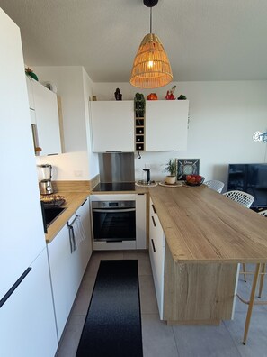 Privékeuken