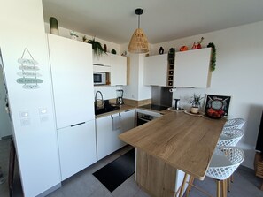 Privékeuken