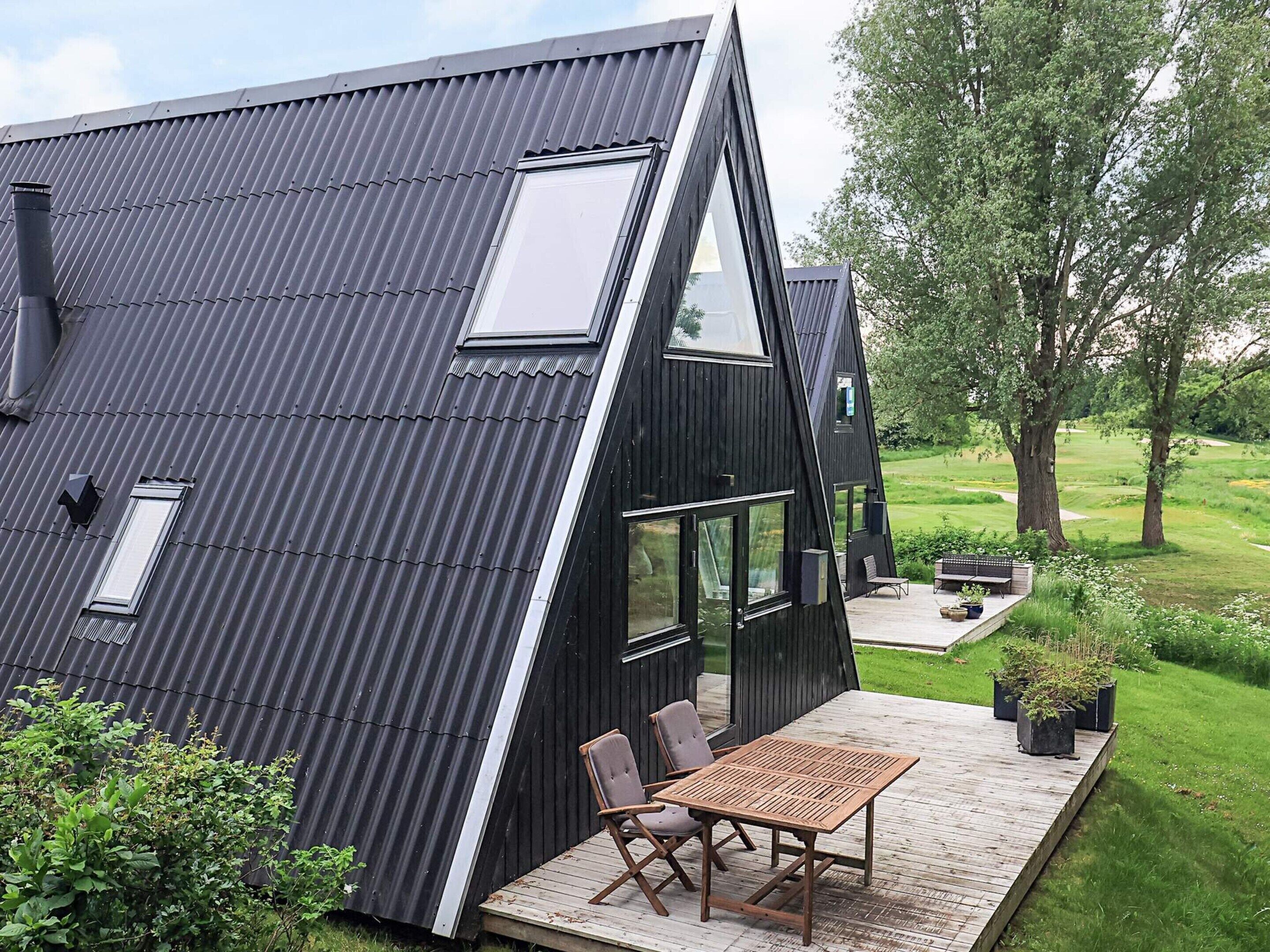 House | View from property