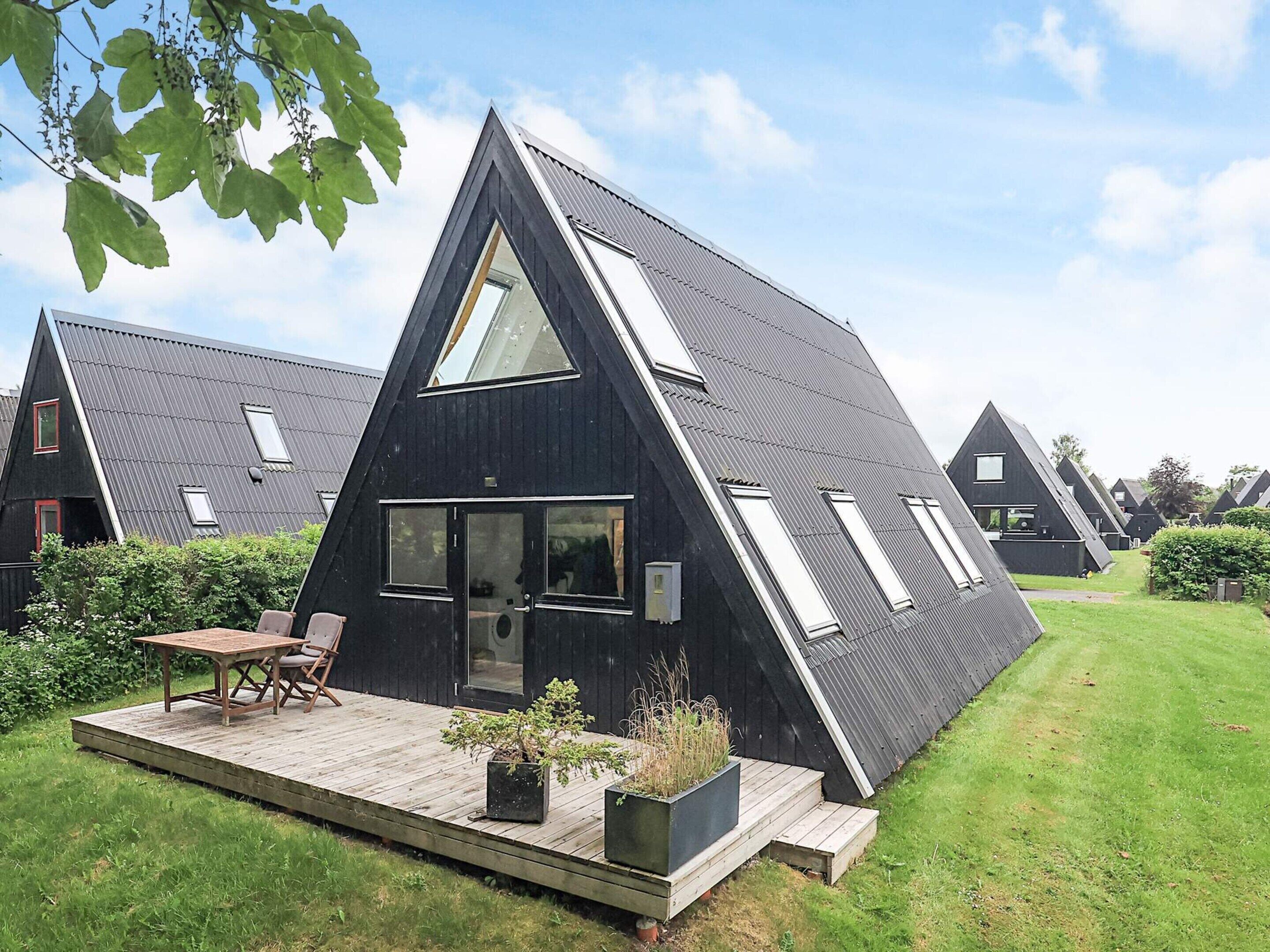 House | View from property