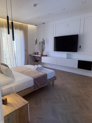 Iron/ironing board, WiFi, bed sheets - Vrbo Property (Torre del Greco)