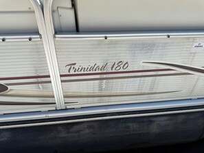 Miscellaneous - ‘04 Lowe Pontoon TR 180 Trinidad up to 9 guests (Syracuse)