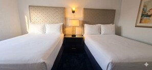 Standard-Doppelzimmer | Bügeleisen/Bügelbrett, kostenloses WLAN