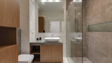 Appartamento Comfort | Bagno