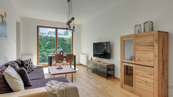 Appartamento Comfort | Area soggiorno