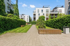 Exterior - Nadmorski Dwór by Grand Apartments (Gdańsk)