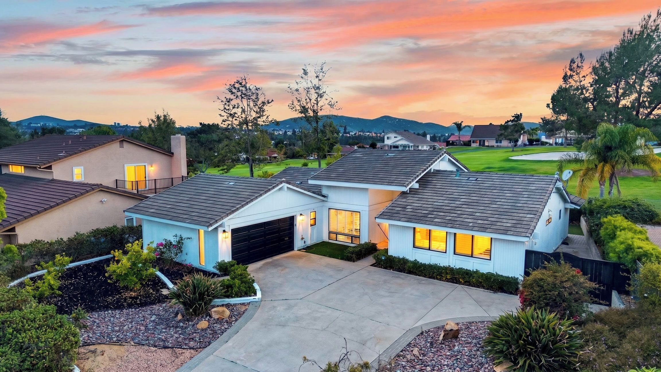 House (3 Bedrooms) | Front of property