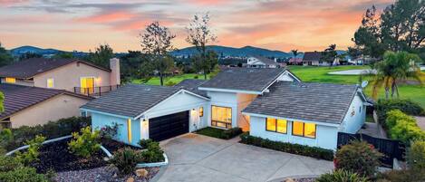 House (3 Bedrooms) | Front of property