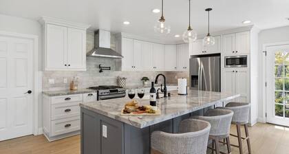Casita de Barnardo by Avantstay Rancho Bernardo Retreat + Firepit + BBQ Near Safari Park + Wineries