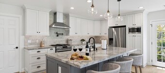 Casita de Barnardo by Avantstay Rancho Bernardo Retreat + Firepit + BBQ Near Safari Park + Wineries