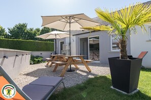 Speisen im Freien