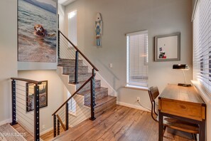 Interior - Beautiful Lower Kingsbury Condo 2BR, 2Bath with Loft (Stateline)