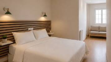 Suite | Wifi gratis