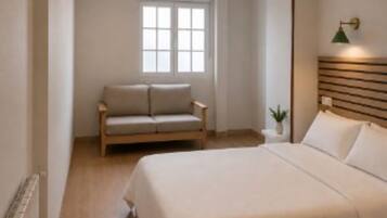 Suite | Wifi gratis