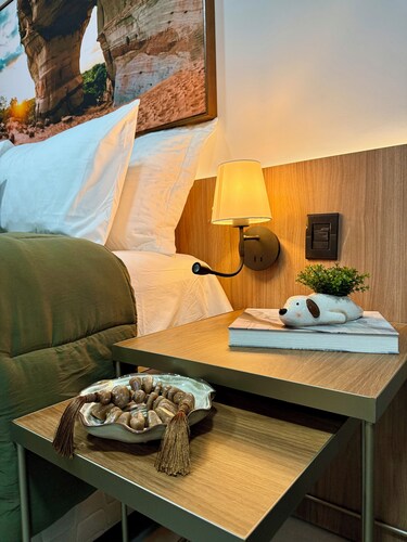 Studio Luxo Vista Lago Design Jalapão