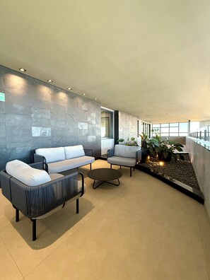 Property grounds - Studio Luxo Vista Lago Design Jalapão (Palmas)