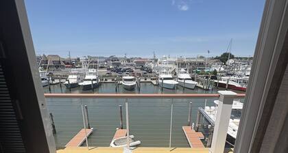 Relaxing Coastal Retreat in Cape May! Condo #8