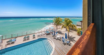 Stunning Oceanfront with Beach and Priceless View