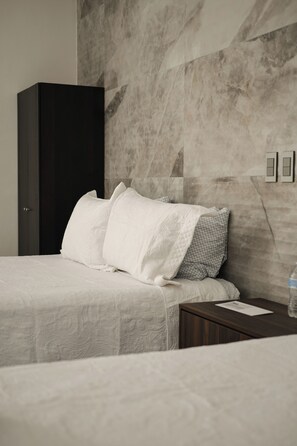 Superior Suite | Free WiFi, wheelchair access - Hotel Asís (San Juan de los Lagos)