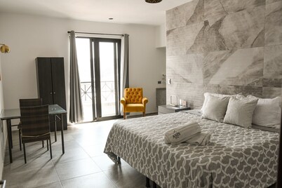 Hotel Asís