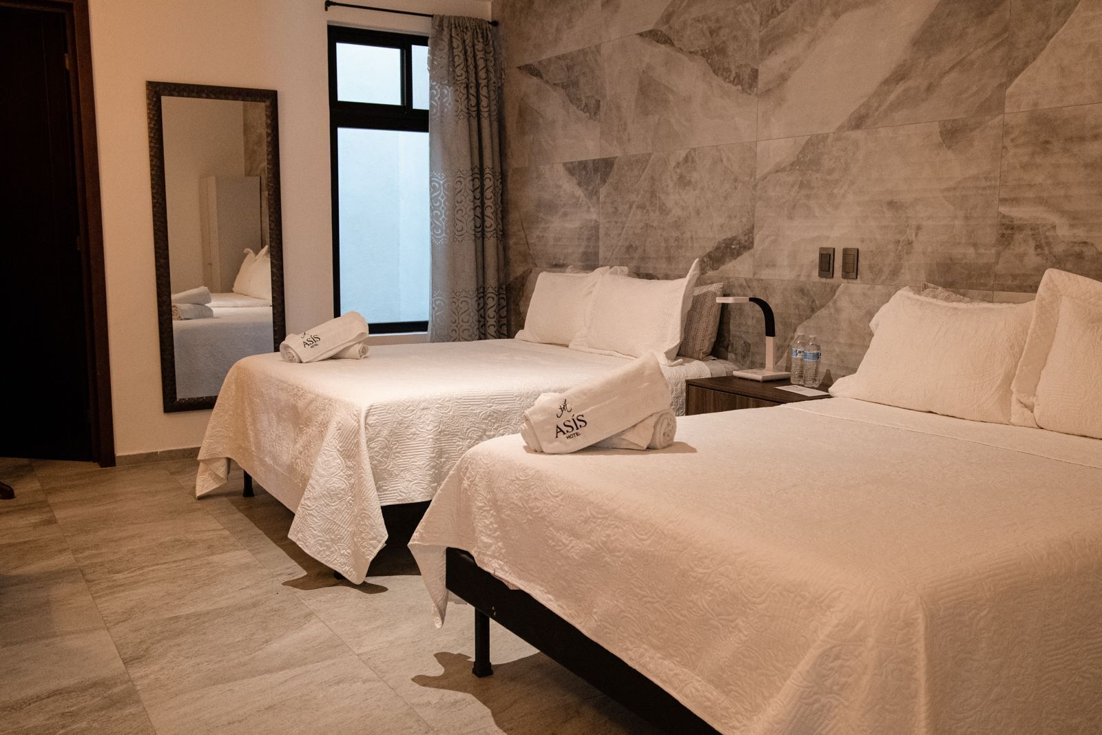 Deluxe kamer | Gratis wifi, rolstoeltoegang