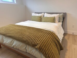 3 dormitorios, wifi, ropa de cama