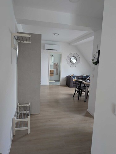 Small cozy vacation apartment on the 1OG