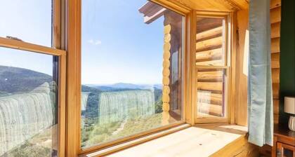 Julian Sunset Lodge/Panoramic Views