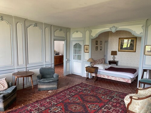 Heritage and nature in the heart of Nièvre