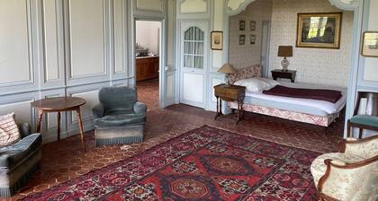 Heritage and nature in the heart of Nièvre