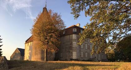 Patrimoine et nature au cĆur de la NiĂšvre