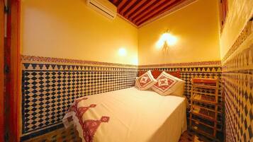 Economy-Doppelzimmer | Kostenloses WLAN