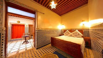 Classic-Doppelzimmer | Kostenloses WLAN
