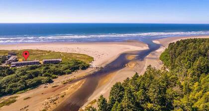 Hi-Tide Resort, Queen Bed, Dogs OK, Unit 7