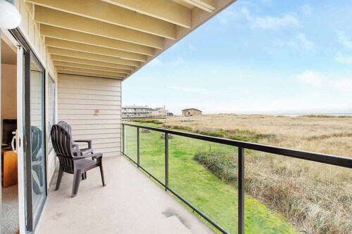Hi-Tide Resort, Queen Bed, Dogs OK, Unit 15