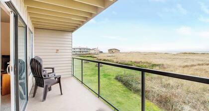 Hi-Tide Resort, Queen Bed, Dogs OK, Unit 15