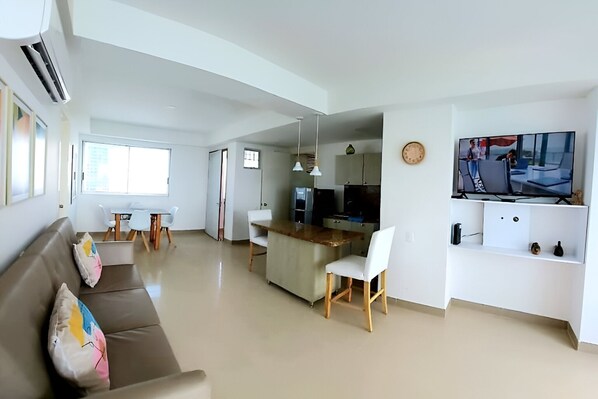 Smart-TV