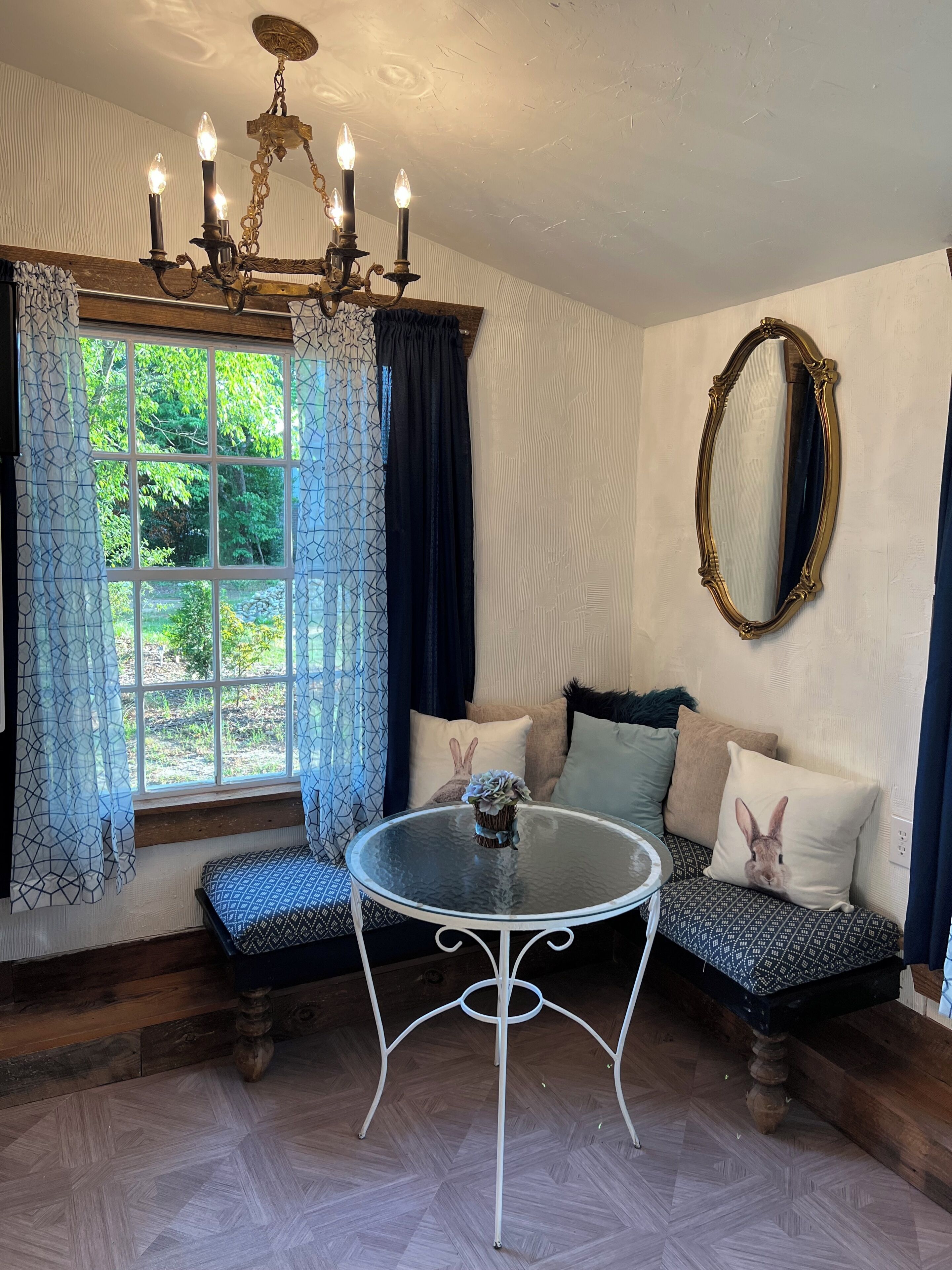 Interieur