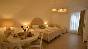 1 Schlafzimmer, WLAN, Bettwäsche, Rollstuhlgeeignet