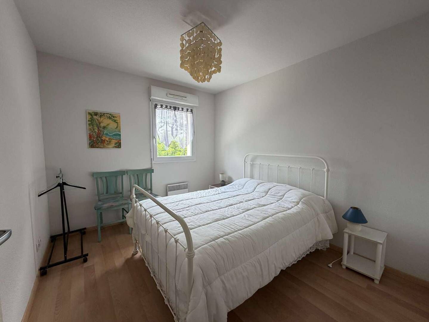 2 bedrooms