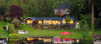 Baertsch House