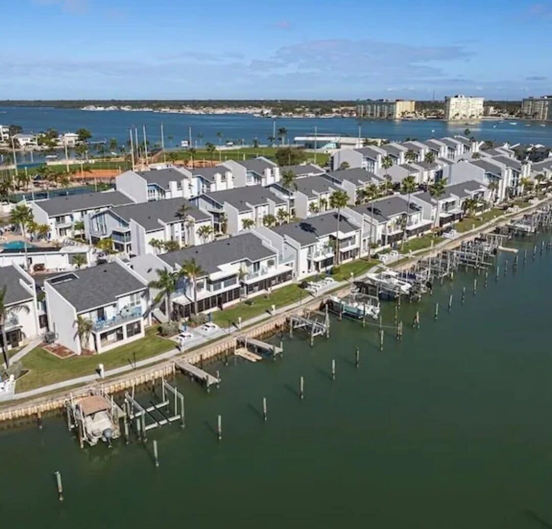 Marina