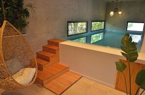 Massages - El Viejo Jardin (Villa Gesell)