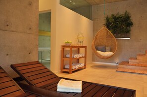 Massagens
