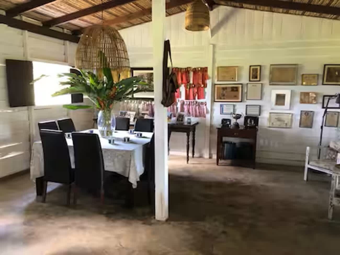 Restauranger