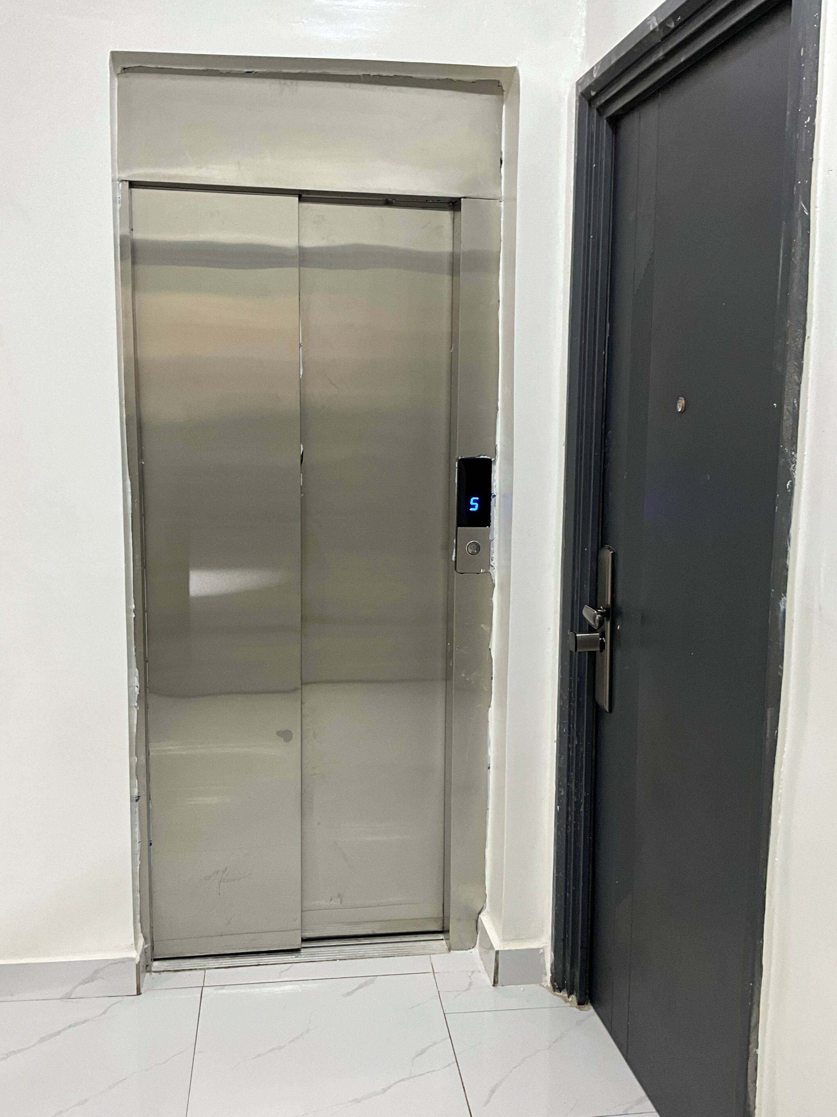 Elevator
