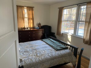 3 dormitorios, Internet, ropa de cama