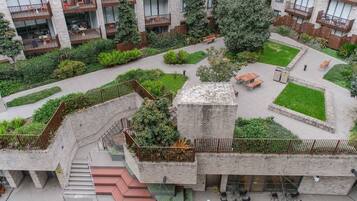 Terraço/pátio