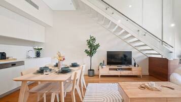 Dineren