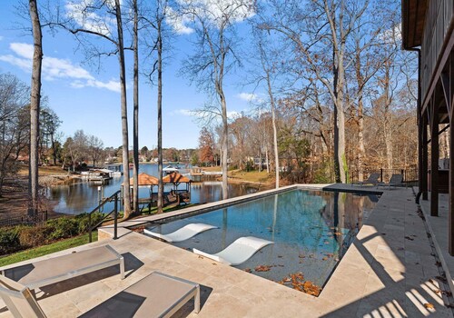 Winding Down |Pool & Hot Tub | Sleeps 20 |Sports Den